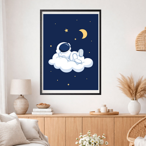 Astronaut - 2