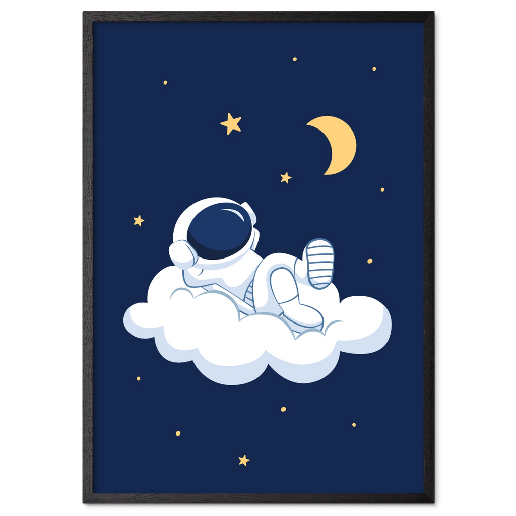 Astronaut
